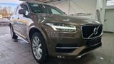 Volvo XC 90 AWD Panorama Navi Leder LED Digital - Volvo XC90 aus 2015
