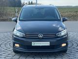 Volkswagen Touran United 2.0TDI DSG AHK Kam LED ACC 7 Sitze - Volkswagen Touran United mit Diesel-Antrieb