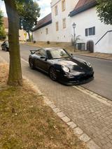 Porsche PORSCHE 911 997S WLS  KLEINER GT3 - Porsche: 911 911gt3