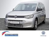 Volkswagen Caddy Maxi DSG KLIMA PDC SHZ RÜCKFAHRKAMERA - Volkswagen Caddy Maxi Tageszulassungen