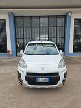 Peugeot Partner Tepee 1.6 HDi 92CV Style 7POSTI - Peugeot Partner Tepee aus 2013