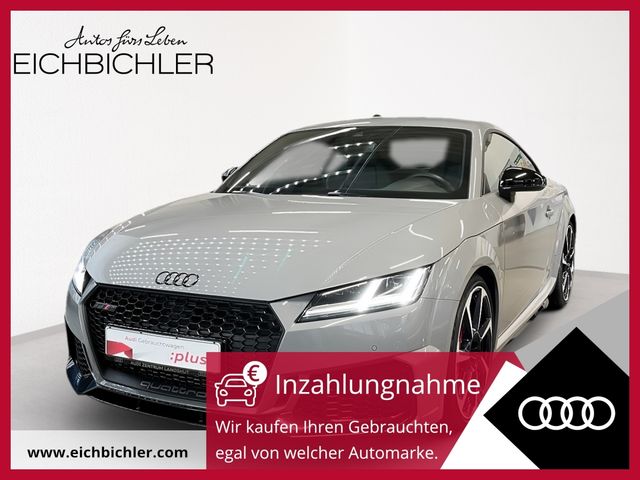 Audi TT RS Coupé S tronic NEUWAGENGARANTIE 08.2027