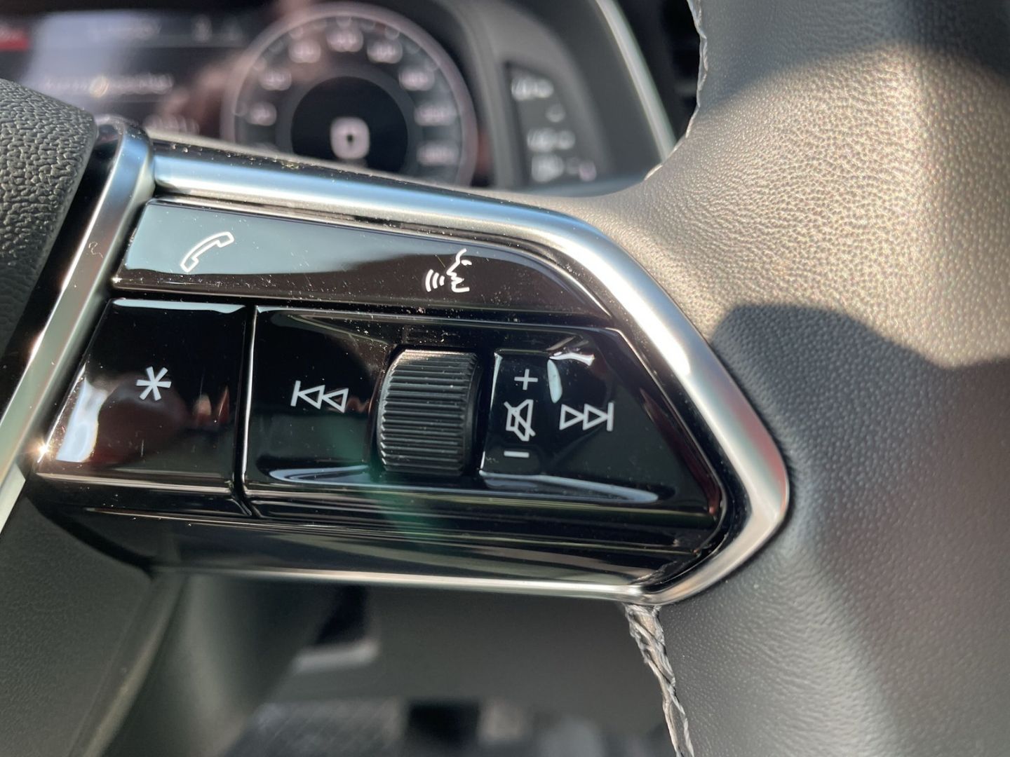 Audi A6 - Bild 17