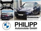 BMW X5 xDrive40d M Sport Pro PANO AHK h&k StHzg 22z - BMW X5 in Duisburg