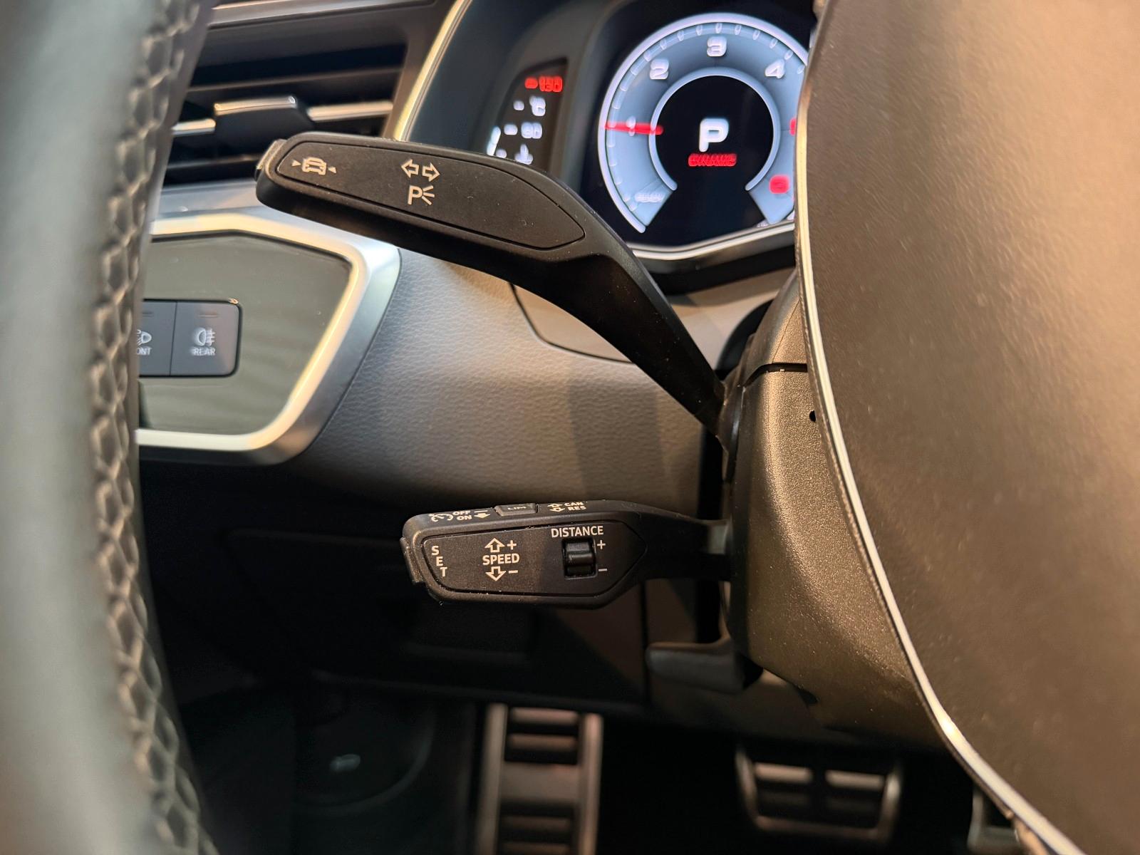 Audi A6 Avant 40 TDI quattro S-Line *LED*Virtual*Navi