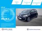 Volkswagen up! Edition SHZ+GRA+KAMERA+PDC+BT+CLIMATRONIC