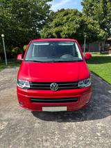 Volkswagen T5 Multivan BULLI, DSG, 4-Motion, Xenon - Volkswagen: Kleinbus, Bulli