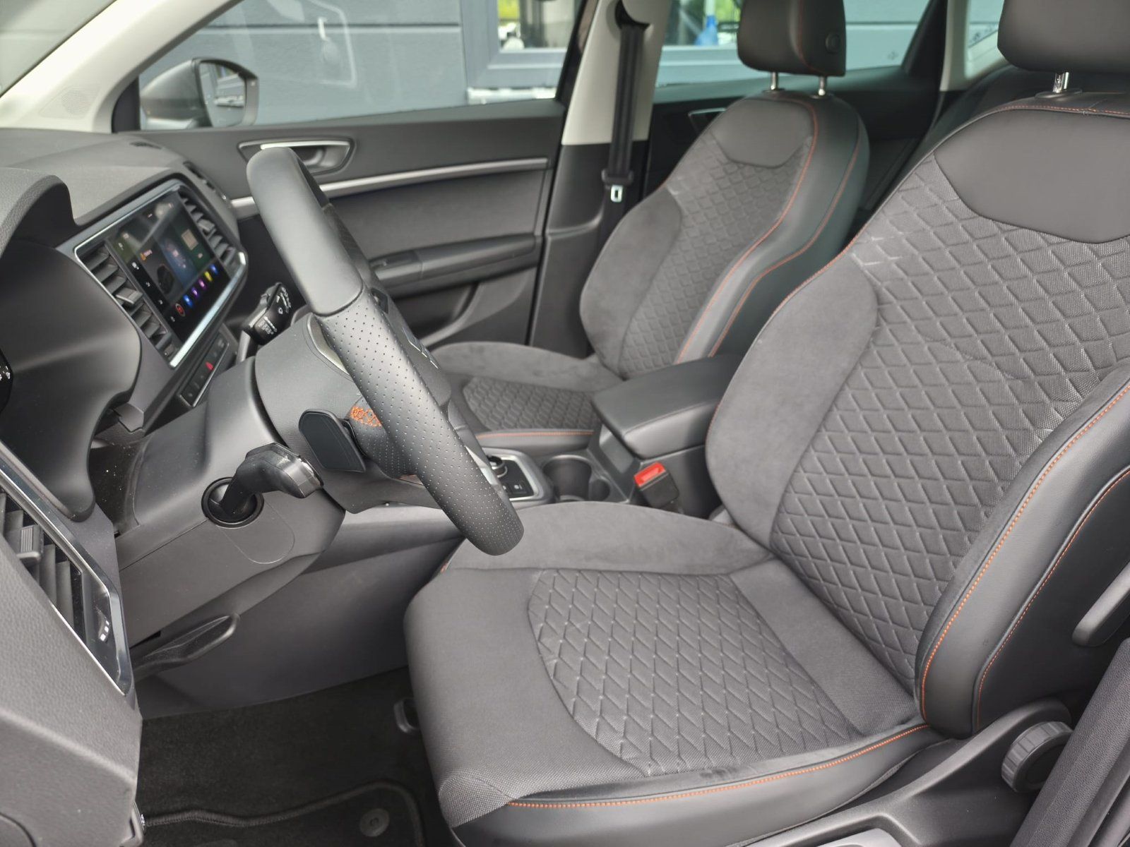 Seat Ateca - Bild 5
