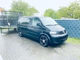 Volkswagen VW T5 2,5 TDI Highline/Multivan - Volkswagen LT aus 2006