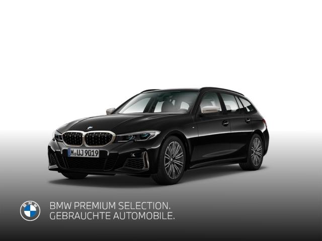 BMW M340d xDrive Touring LASER HeadUp ACC 360Kamera 2021