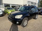 Toyota RAV 4 1.8-l-VVT-i 4x2 - Toyota RAV 4 in Bochum