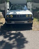 BMW E30 316i Automatik | Läuft gut | EZ 1988 - BMW 316 aus 1988