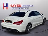 Mercedes-Benz CLA 200 CDI TÜV NEU 05-27 - Mercedes-Benz CLA 200 aus 2014