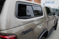 Volkswagen Amarok Style V6 4Motion AHK Kamera Standh Extras