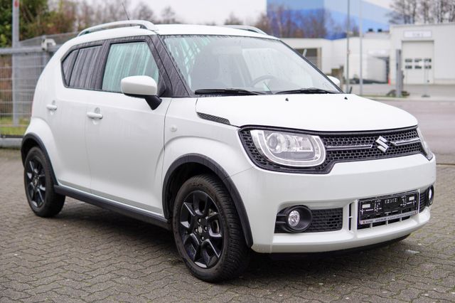 Suzuki Ignis 1.2 DUALJET HYBRID Comfort