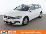Volkswagen Passat 2.0 TDI Business*NAVI*LED*ACC*CAM*SPUR* - Volkswagen Passat mit Diesel-Antrieb: Standheizung