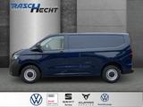 Volkswagen Transporter Kasten 2.0 TDI*AHK*LED*KLIMA*5J.GAR - Volkswagen Rettungswagen T 5