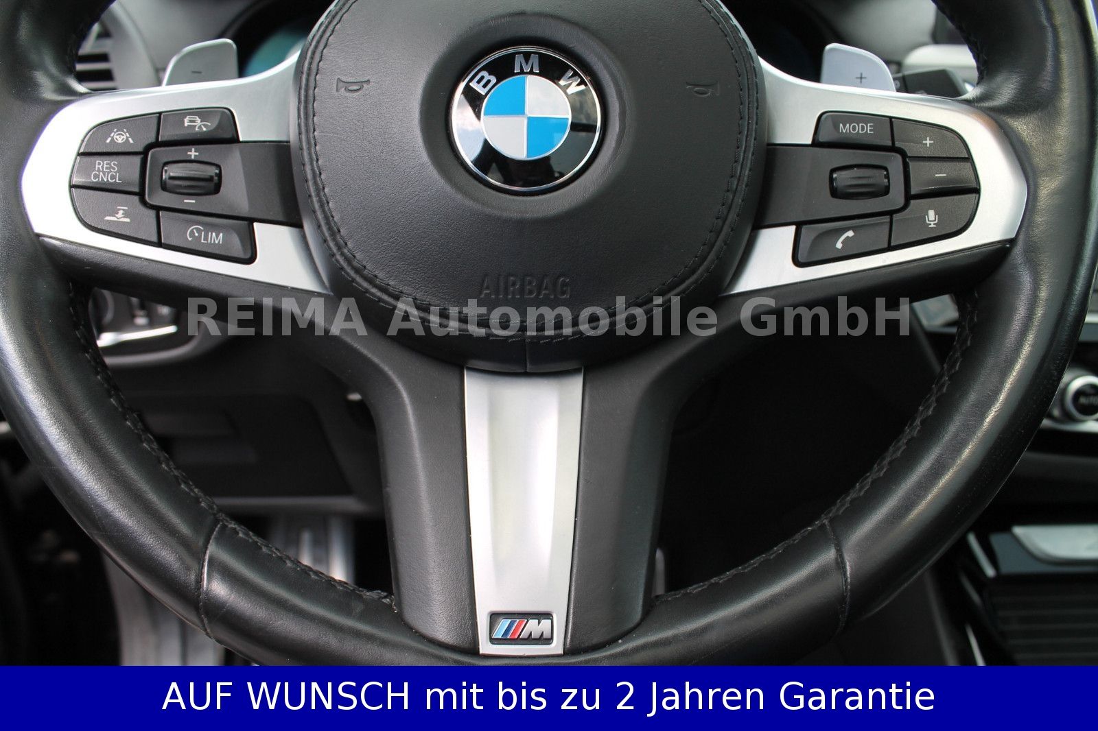 Fahrzeugabbildung BMW X3 xDrive 30 d M Sportpaket, LED, Pano, ACC