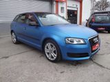Audi A3 Sportback 1.2 TFSI Attraction Automatik - Audi A3 aus 2012: Sportback
