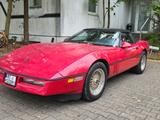 Corvette C4 - Corvette: C