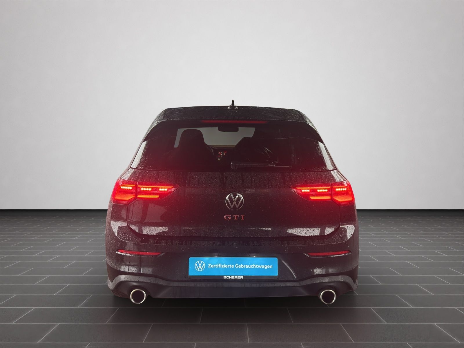Volkswagen Golf - Bild 7