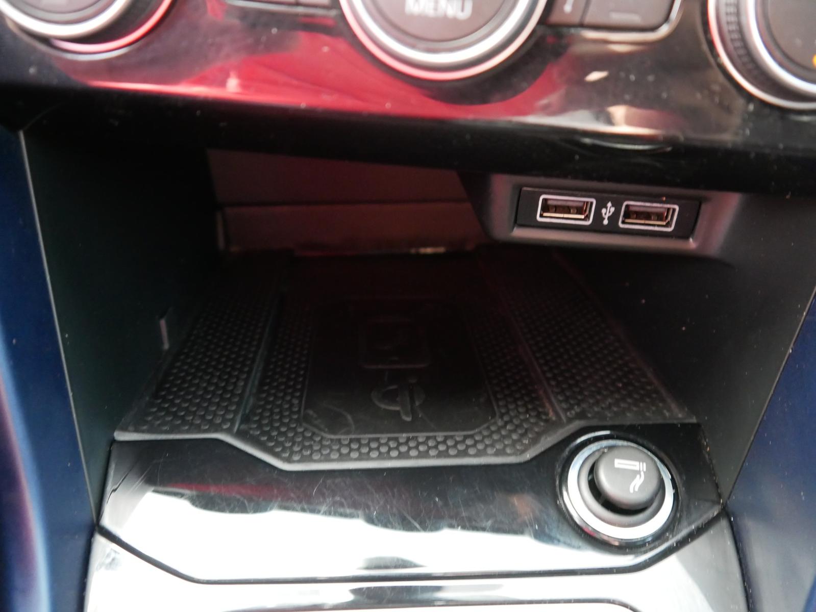 Volkswagen T-Roc 1.5 United Navi Sitzheizung AHK DAB PDC, миниатюра 20