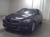 BMW 318 Gran Turismo Leder Navi Xenon HU 01/27 - schwarze BMW 318 Gran Turismo