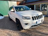 Jeep Grand Cherokee 3.0l V6 MultiJet 184kW Overla...