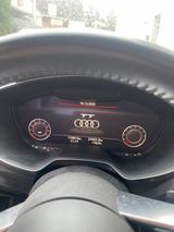 Audi TT Coupe 2.0 TFSI S tronic quattro - - Audi TT von privat