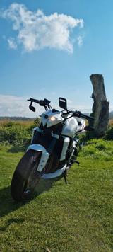 Yamaha FZ1 RN16 Streetfighter Naked Bike - Offers