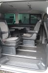 Volkswagen T6.1 Multivan Generation SIX DSG AHK ACC Standhz