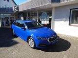 Skoda Octavia Combi (NX5)(01.2020->) Ambition iV PHEV - Skoda Octavia: 2.5