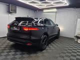 Jaguar F-Pace Prestige|VOLLEDER|NAVI|19 ZOLL|BI-XENON - Jaguar aus 2017