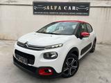 Citroën CITROEN C3 PURETECH 82CV 2018!!! GPL DI CASA MAD - Citroën C3 mit LPG-Antrieb