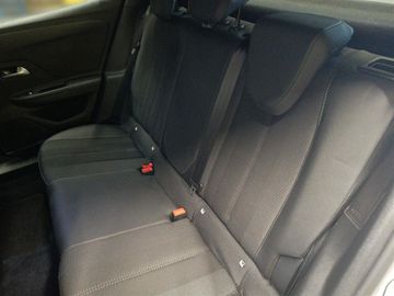 Fotografie 10 des Opel Mokka GS Automatik Kamera LED Sitzheizung PDC