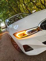 BMW 320e Automatik - mit BMW Garantie