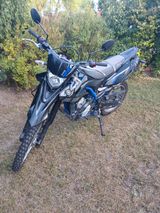 Yamaha WR125R - Offers matching your search criteria