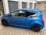 Renault Twingo RS Gordini - Renault Twingo: Gordini