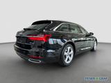 Audi A6 Avant Sport 35 TDI S tronic AHK Navi SHZ - gebrauchte Audi A6 aus dem Jahr 2022