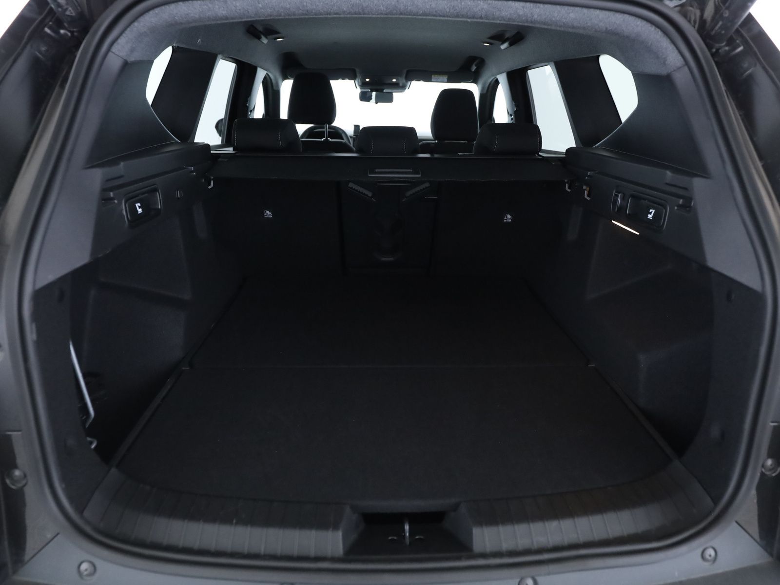 Fahrzeugabbildung Dacia Bigster Hybrid 155 Journey