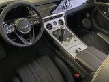 Bentley Continental GTC No.1 Edition Carbon Kit W12 1Hd - Bentley Gebrauchtwagen von 2020