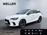 Lexus RX 450h + 2,5 l E-CVT, 4x4 Plug-in 5-Türer F SPO