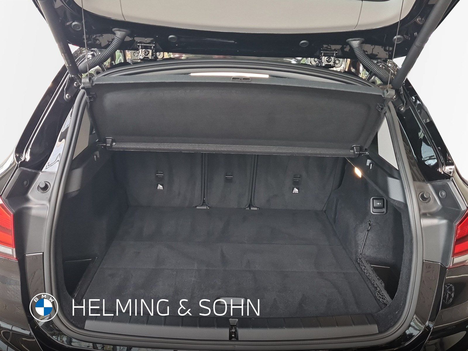 BMW X1 - Bild 15