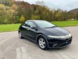 Honda Civic 1.4 i-DSi zu verkaufen - Honda Civic: 4d