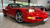 Corvette C5 Cabrio 5.7 Leder/Schalter/BOSE/Klima/R18 - Corvette C5