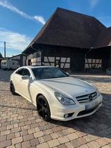 Mercedes-Benz Mercedes Benz Cls 550 AMG, S-Gepflegt, Tüv... - Mercedes-Benz S 550 Gebrauchtwagen