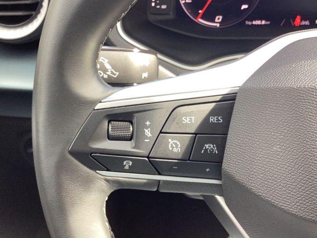 Arona 1.0TSI DSG Xperience