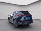 Lexus NX350h 4x4 Executive Alle Extras Modell2026 - Lexus NX 350h Neuwagen