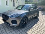 Jaguar E-Pace P200 AWD 9-Gang-Automatik R.... - Jaguar E-Pace in Dresden