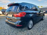 BMW 220d.GranTourer xDrive AdvantageLEDER.AUTOM. - BMW 220: Xdrive